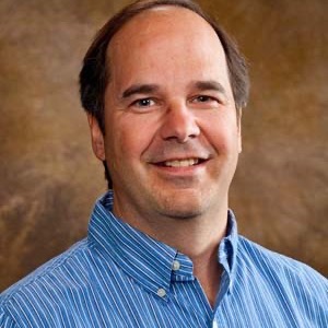 Dr. John Gauch